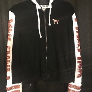 Victoria secret PINK hoodie